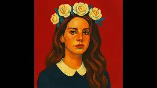Lana Del Rey x Honeymoon Type Beat &mdash; 
