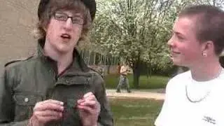 msn messenger documentary