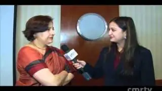 India Tourism Press Conference - CMRTV