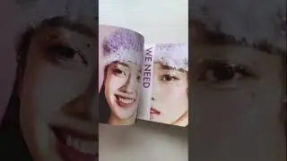 STAYC WE NEED LOVE LOVE VERSION (UNBOXING)