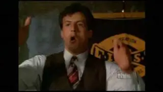 One Big Fist
