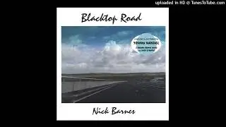 Nick Barnes - Hey Tommy