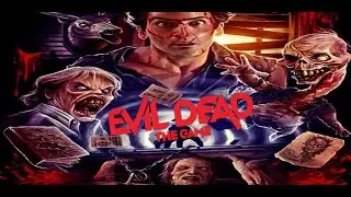 Evil Dead: The Game [Missions 1-3] [Part 3] 🎤