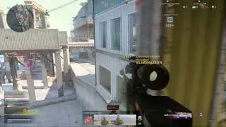 Sniper  rebirth  warzone crazycat1