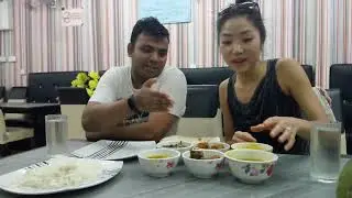 🇲🇾 Malaysia's REAL 100% Bangladeshi food! | Must-try Bangla Cuisine!