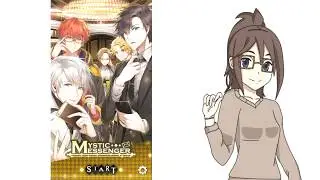 Mindent a Mystic Messengerről! |  Mystic Mess(enger) extrák