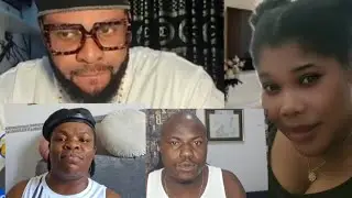 THE MOMENT WEY SARAH T-BOZ CALLED ENOGIE ON LIVE VIDEO TO GIVE WORTOWORTO TO HIS BROTHER 