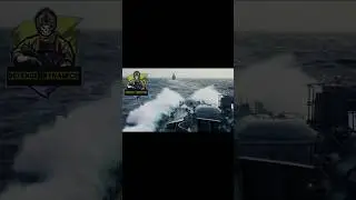 Modern Warfare and Drone Technology | Indian Navy in Action | #indiannavy #navy #army #sea