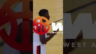 FIBA WASL S2 | Aladji Bobo Magassa's dunk is a highlight reel in the making! 🏀🔥
