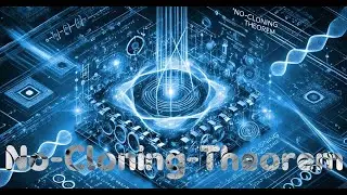 No-Cloning Theorem: Foundations of Quantum Mechanics