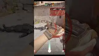 Nice 1v3 on inferno  #cs2 #csgo #csgoclips #csgohighlights #cs2clips #cs2premier #faceit #awp