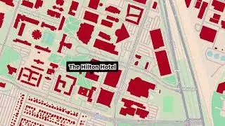 Navigating the University of Houston