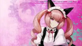Labomen #007 Faris NyanNyan Character Song - Nyan☆Nyan☆Galaxy! (CV. Momoi Halko)