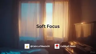 Peaceful Piano for Sleep & Stress Relief ☁️ Calm Night Music 25min