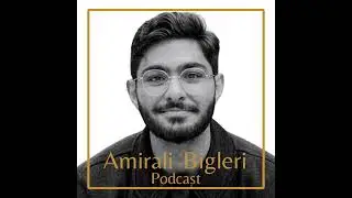 #6 - Matt Koohkan - Zero to Hero Nonprofits, UASU Election Drama, & Rising Campus Conservative