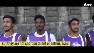 Arre Reads | Did You Know India Has A National Frisbee Team?