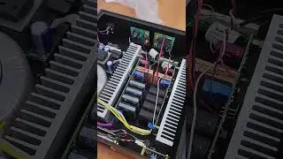 О сравнении звука умзч YES-3 Брагина и LM3886 Mauro Vidalgo