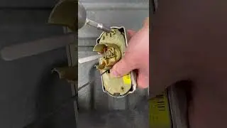 Rekeying and Installing a Schlage BE365