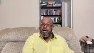Dig Deep Bible Study