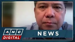 Defensor: Zaldy Co seems ready, holds strong evidence on alleged flood control kickback scheme | ANC