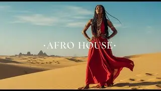 Afro House Mix 2025 | Pure Afro Afro House 2025 - Vol #40