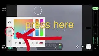 Shooting Log V2 with FiLMiC Pro 