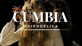 Paz en la Tormenta - CUMBIA PSICODELICA PERUANA | Soul, Steel Pan y la Calma en el Caos