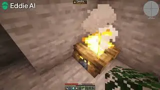 Minecraft Stone block 4 Ep 1. Getting started