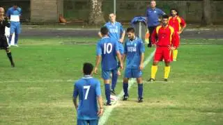 Rainbow - Tozzona 2-1 SINTESI