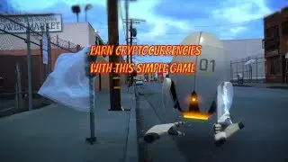 Coin Off Mine - collect Futuro Coin in the real world NEW FUTURENET APP GAME