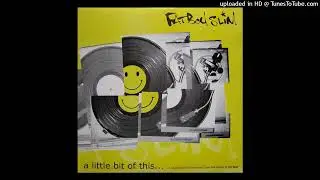 Smack My Bitch Up (Fatboy Slim Remix)