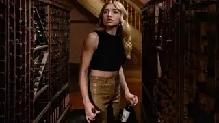 Inheritance (suspense) 2024 Review / plot English