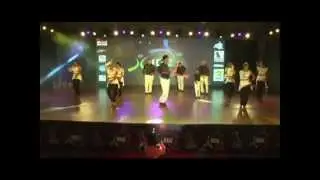 PDST Kolkata: Salsa & ChaChaCha