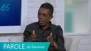 La vie de famille - Parole de femmes - Louis John Dieubon