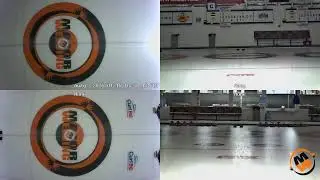 Sheet 3 - 2026 BC Mixed Doubles Curling Championship - Draw 3 (2026-01-16)