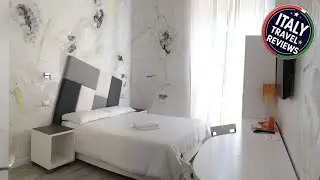 Habana's Design Guest House | Rome, Italy | Hotel Review 🏩