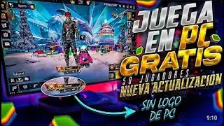 NEW FREE UID EMULATOR BYPASS OB52 SAFE 💻 FOR FREE FIRE | 100% ANTIBAN | FREE FIRE PC PANEL GRATIS 🎯