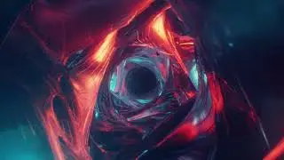Mehari - 93 ( Brook Line Remix ) Official Video