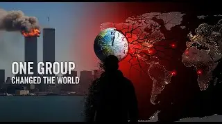 Al Qaeda The Group That Changed the World