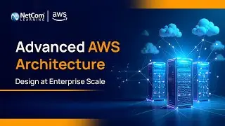Курс повышения квалификации по проектированию архитектуры на AWS | Разработка безопасных корпорат...