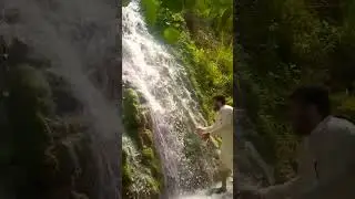 FATA (A beautiful place in FR Lakki)