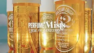 Cheirosa 62 Perfume Mist