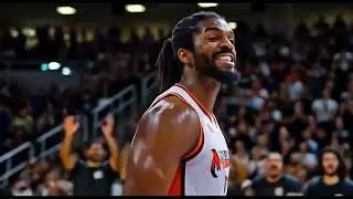 March Madness - I Had a Premonitory Dream