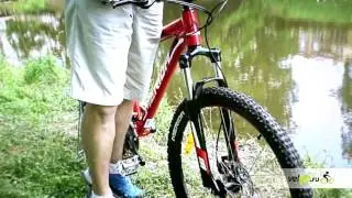 MERIDA BIG SEVEN 40 2015 - ВЕЛГО.РУ