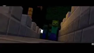 Minecraft Song ♪ Top 5 Minecraft Songs and Animations Songs June 2016 ♪ Best Minecraft Animations