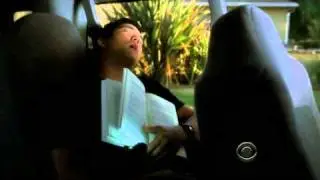 Jane/Team - Rigsby singing