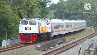 KERETA API INDONESIA
