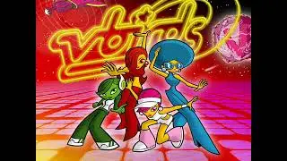 VBirds - Dance With Me