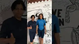 I got scamed while scuba diving |Andaman|Best experience #scam#andaman#like#scubadiving#trending