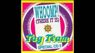 Tag Team - Whoomp! (There It Is) (WPGC Remix) [Edit]